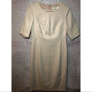 Pale pink Eliza J Dress